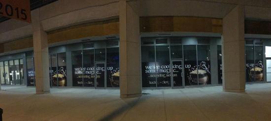 Lucky Clover Sports Pub